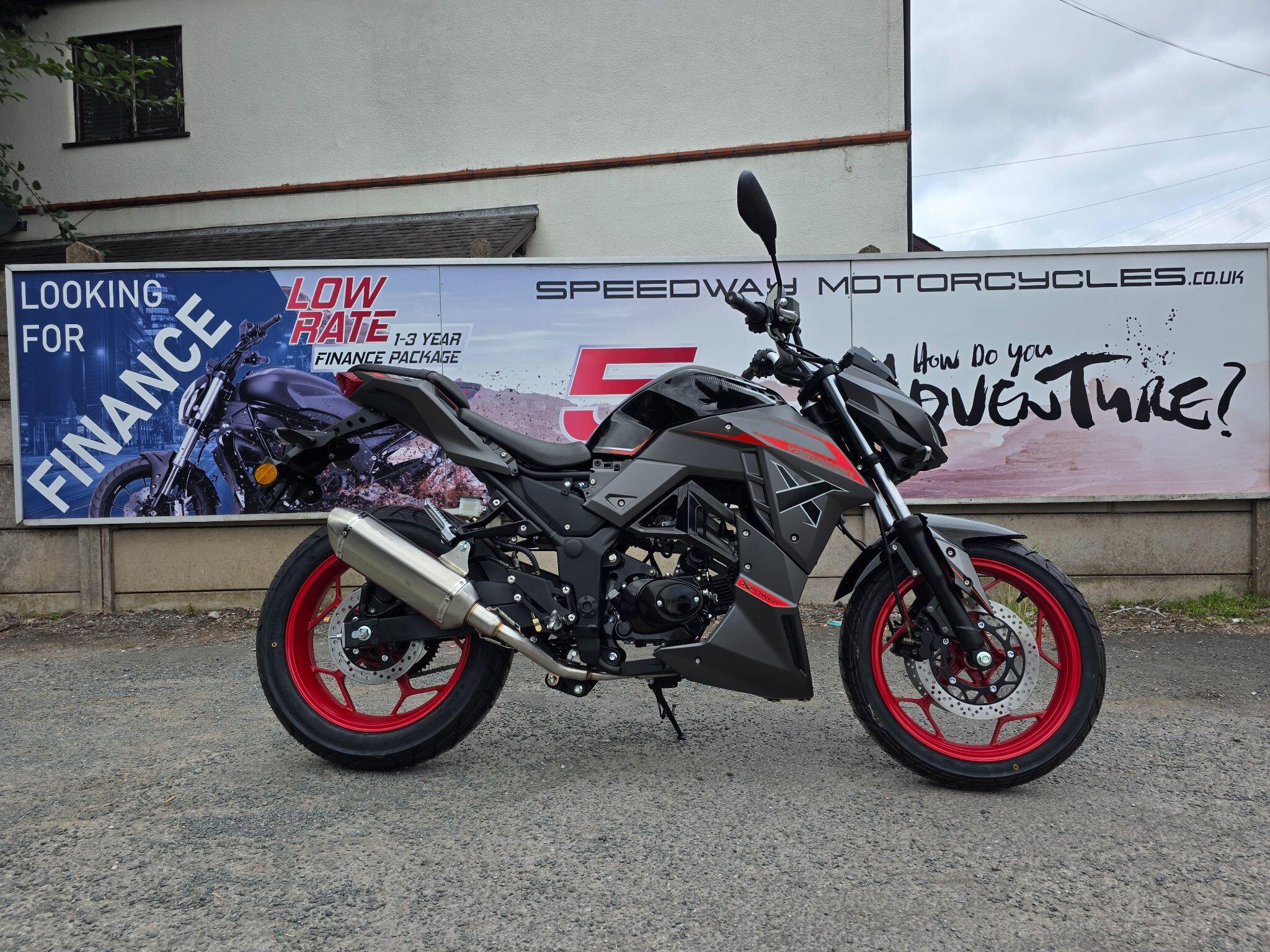 Yamasaki Am bikes for sale | AutoTrader Bikes